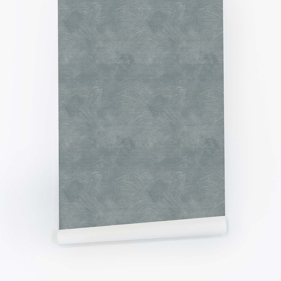 Windy Limewash Grasscloth Wallpaper