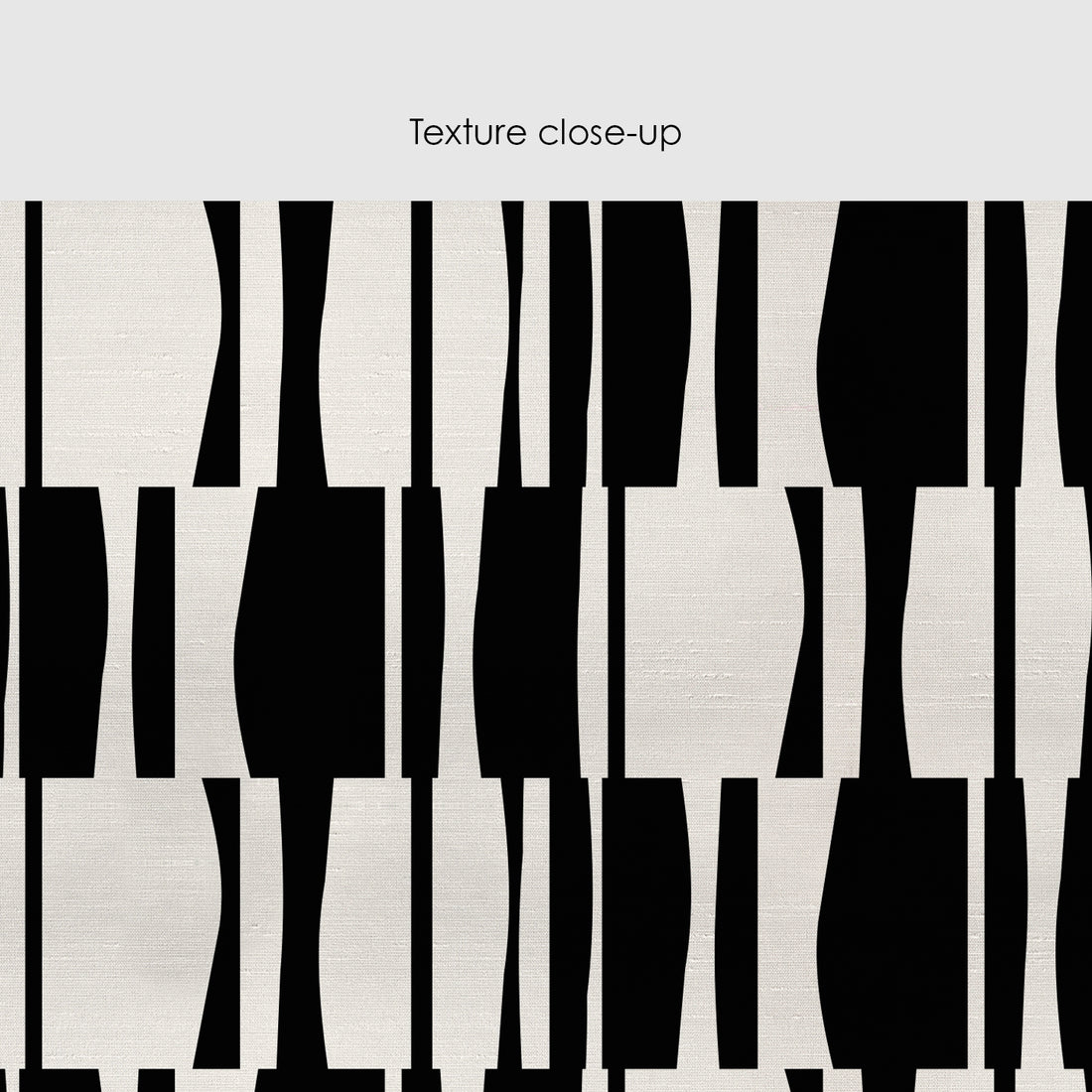 Abstract Geometric Tiles Silk Wallpaper