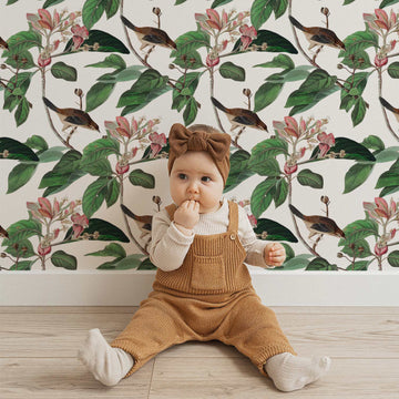 Kids Removable Wallpaper: Shop Online | Walls By Me