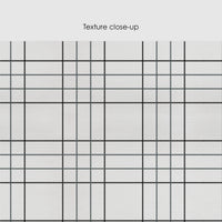 Criss Cross Plaid Silk Wallpaper