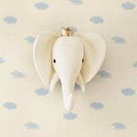 Cute Cloud Design Wallaper