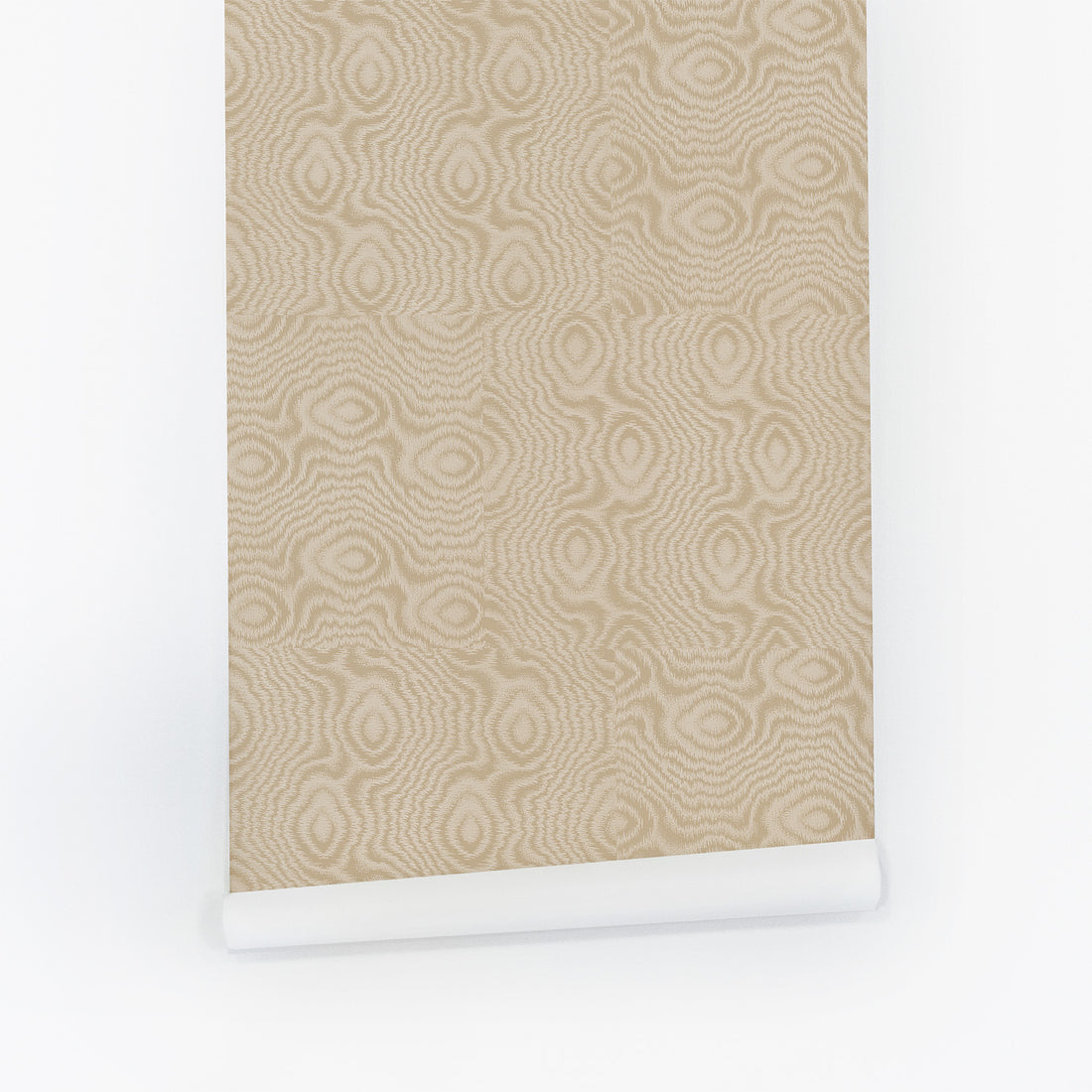 Funky Wooden Texture Wallpaper