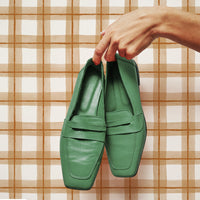 Gingham Plaid Wallpaper