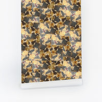 Natural Stone Texture Wallpaper