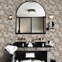 Neutral Natural Stone Texture Wallpaper