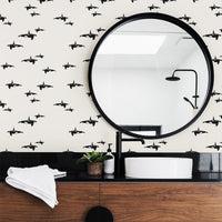 Orca Whale Wallpaper