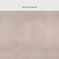 Pink Concrete Limewash Silk Wallpaper