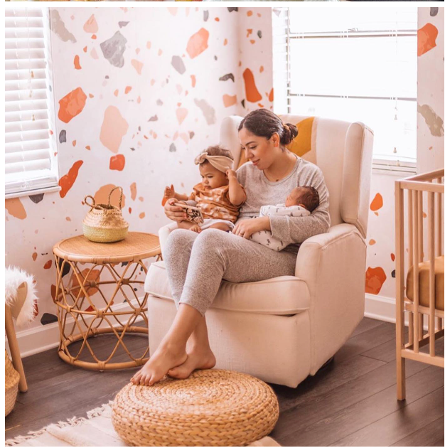 Buy 2 sample & get 2 for free | Livettes Wallpaper