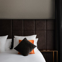 Timeless Checkers Wallpaper