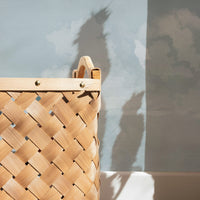 Vintage Cloud Silk Wall Mural