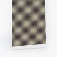 Timeless Checkers Wallpaper