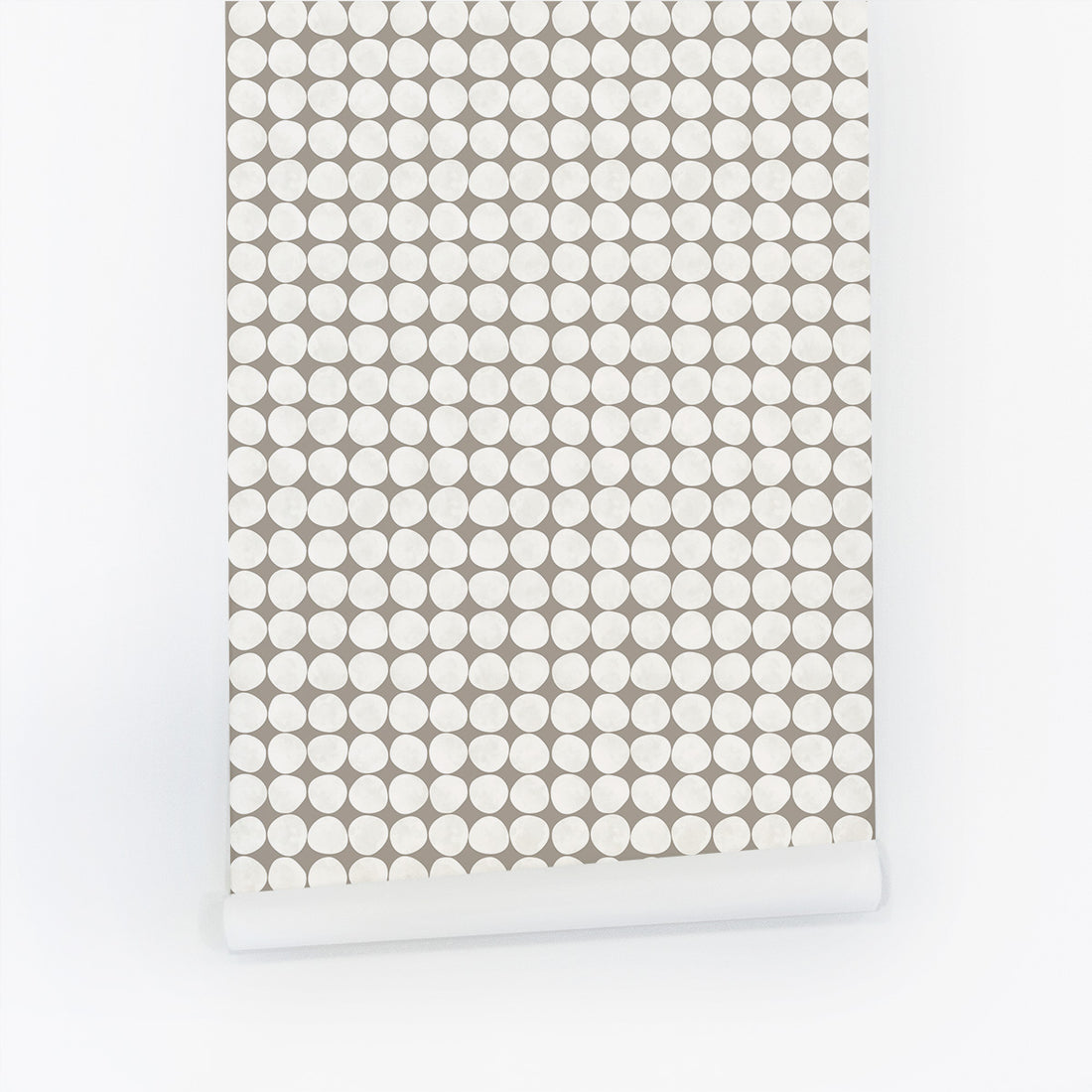 Tiny Retro Chic Wallpaper