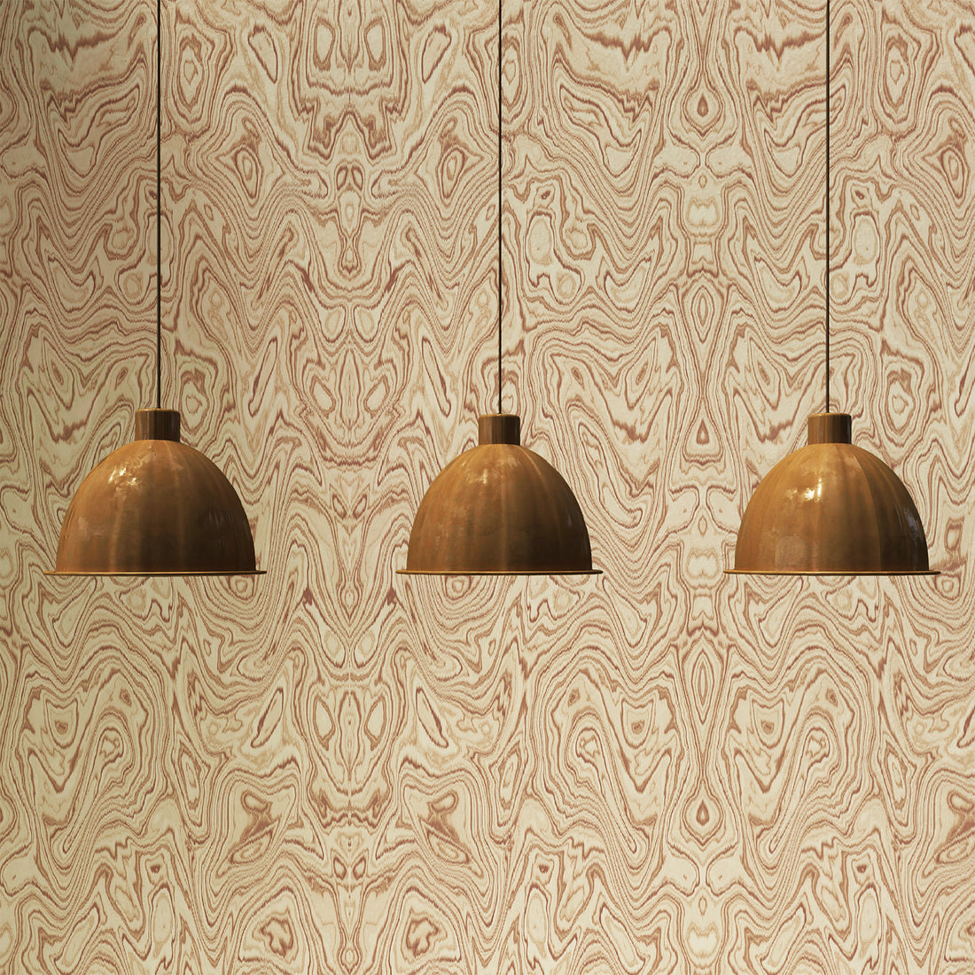 Wood Pattern Wallpaper