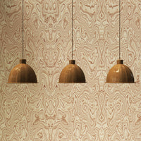 Wood Pattern Wallpaper