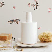 Japanese Cherry Blossoms Wallpaper