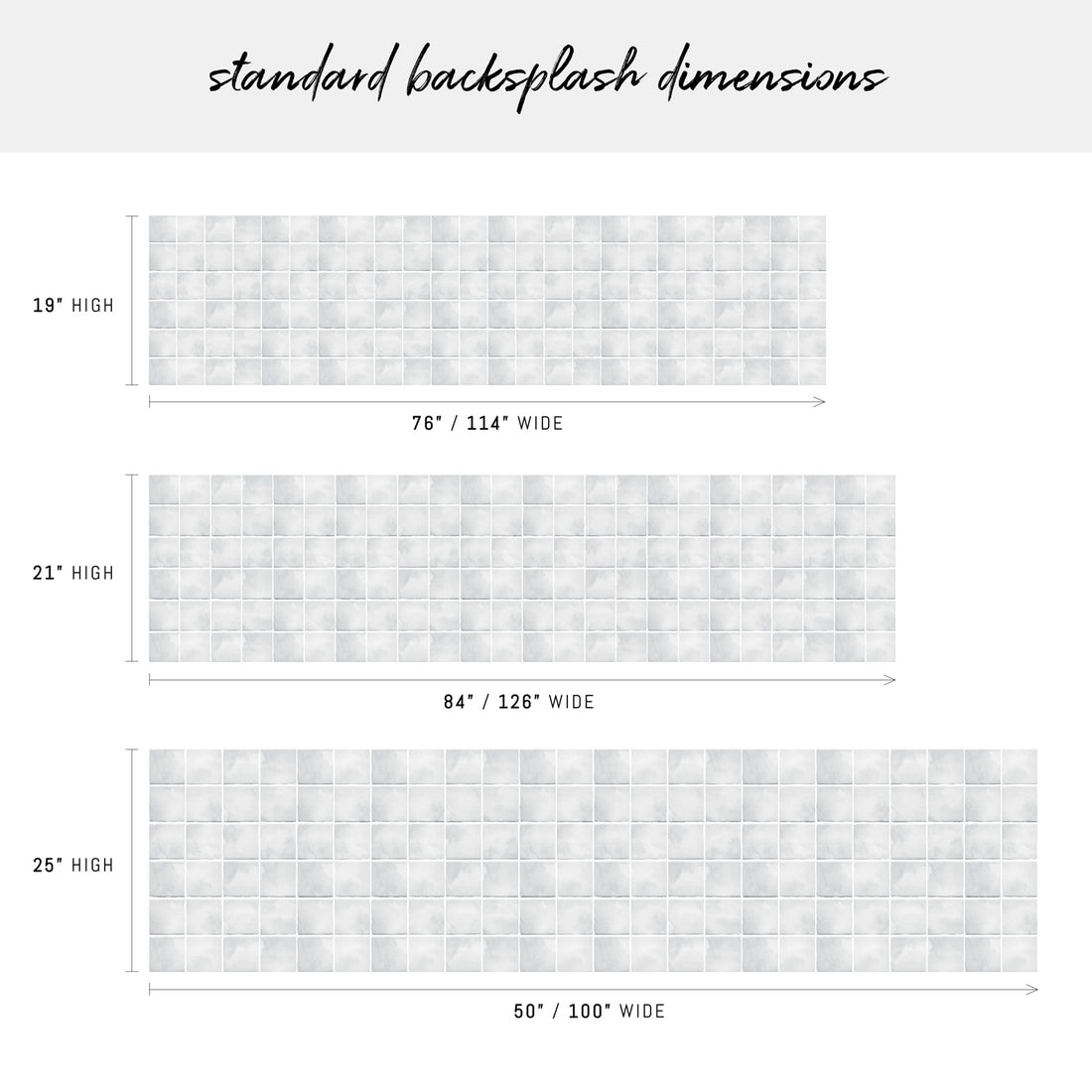 kitchen tile backsplash ideas