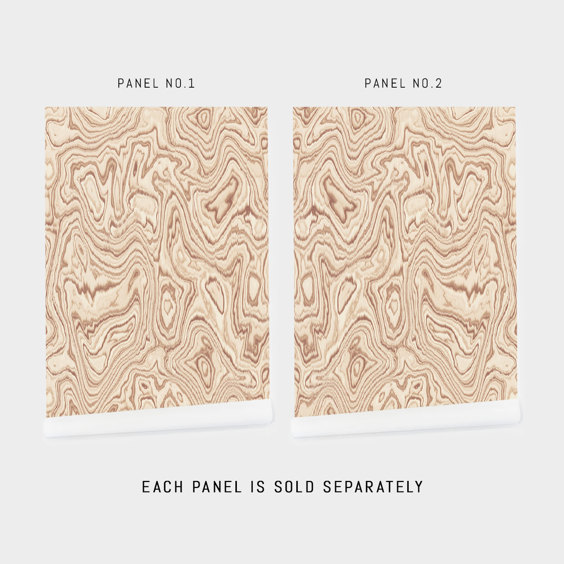 Wood Pattern Wallpaper