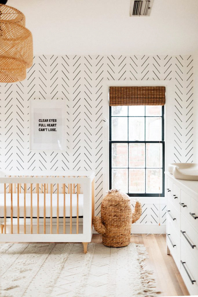 Nursery Wallpaper