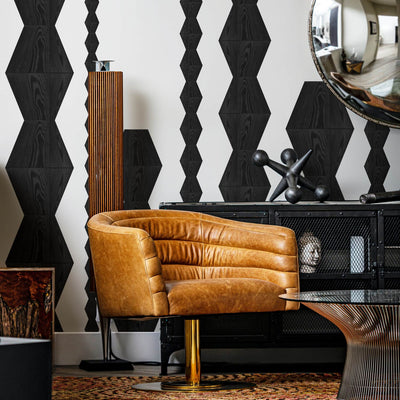 Infinity Wall Mural
