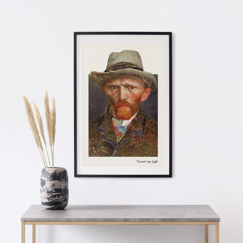 Vincent Poster