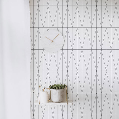 Minimalistisches Design-Hintergrundbild