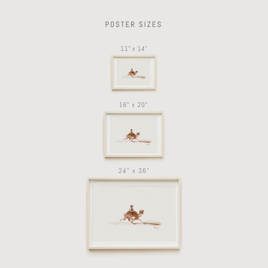 Livettes Wallpaper poster sizes