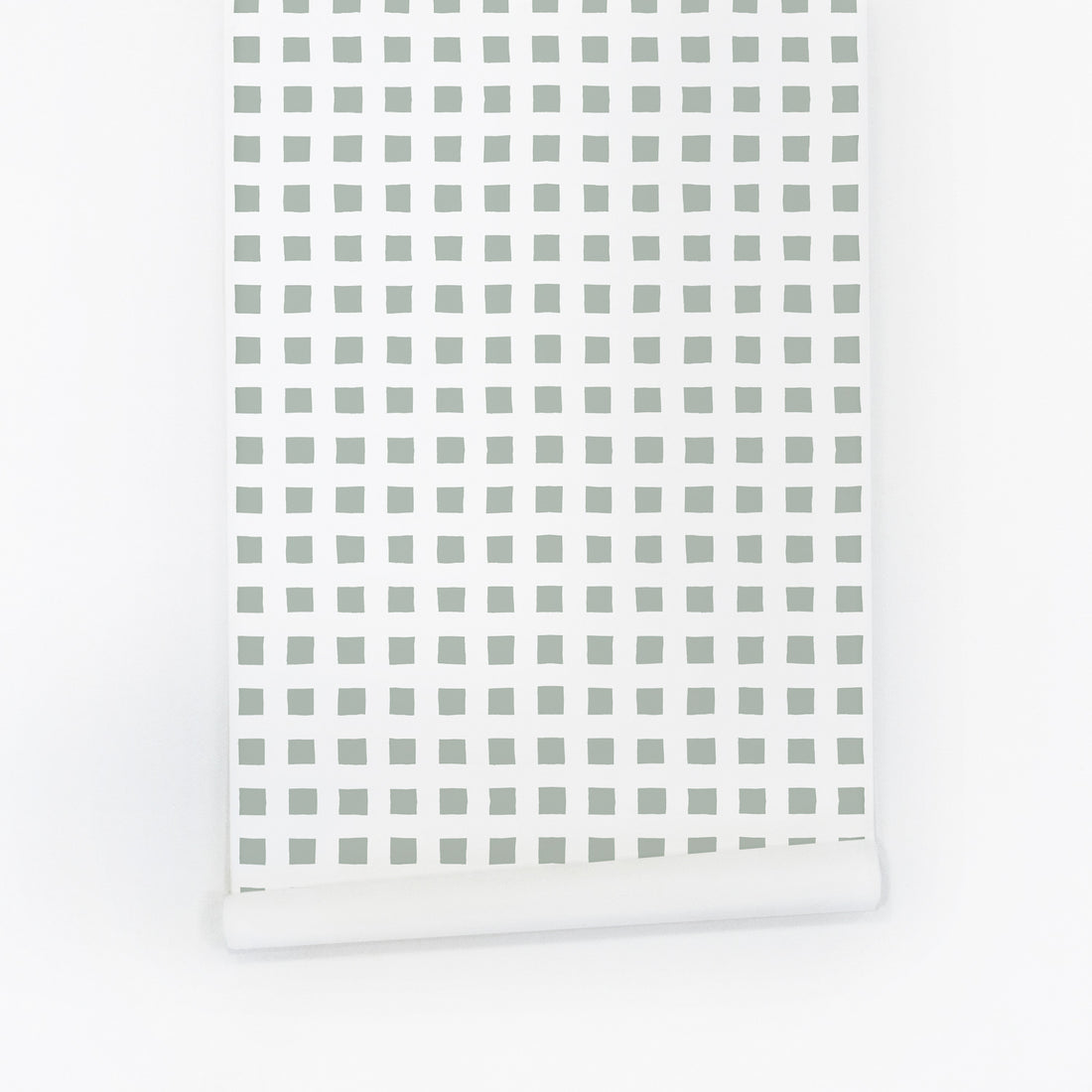 light green checkered wallpaper pattern